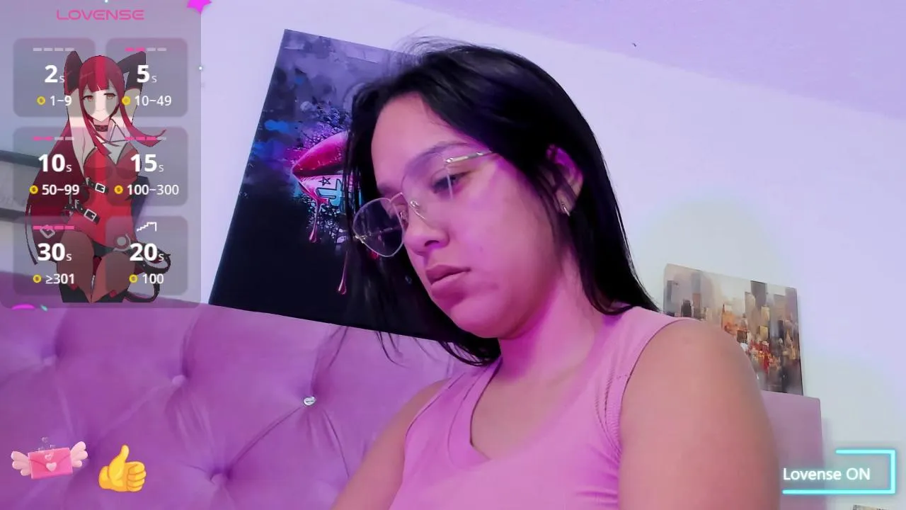 Offline Greicy_wish on Cam4