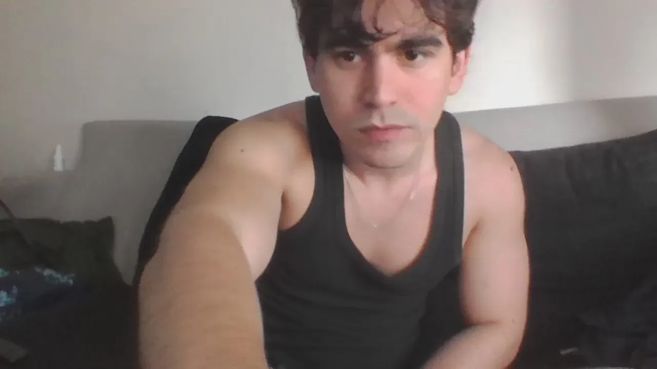 Offline gualas on Cam4