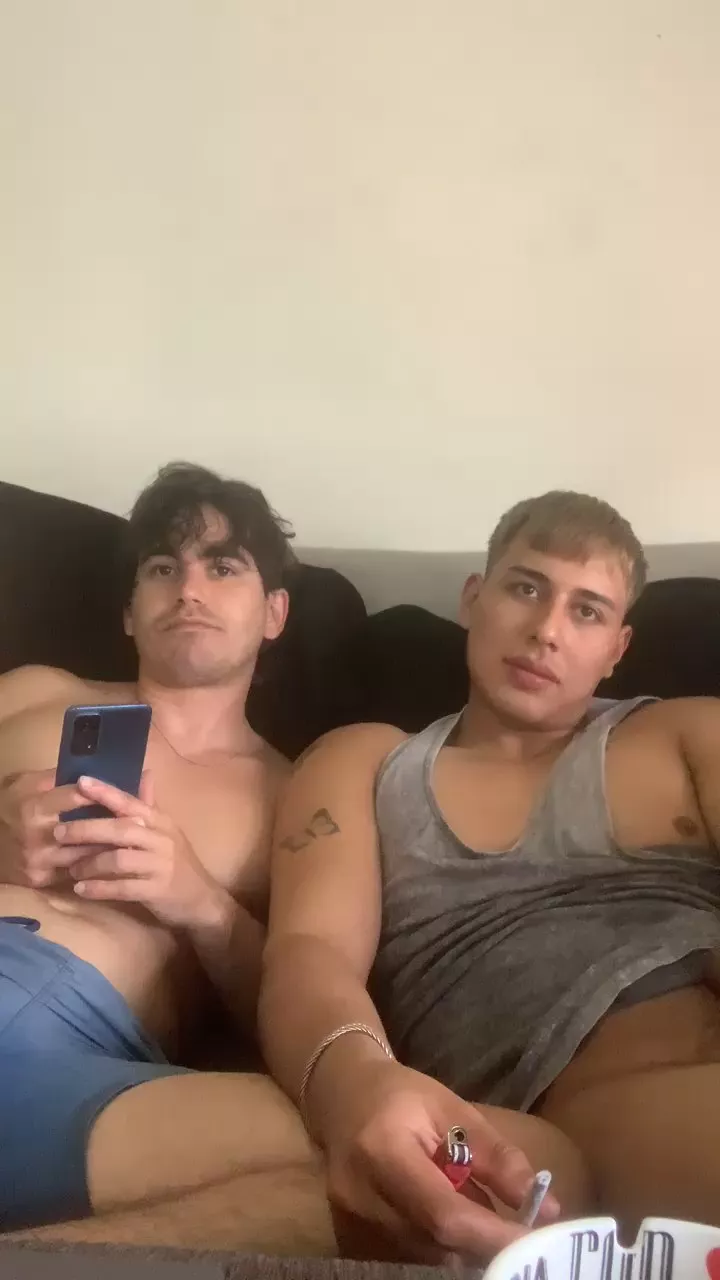 Offline gualas on Cam4