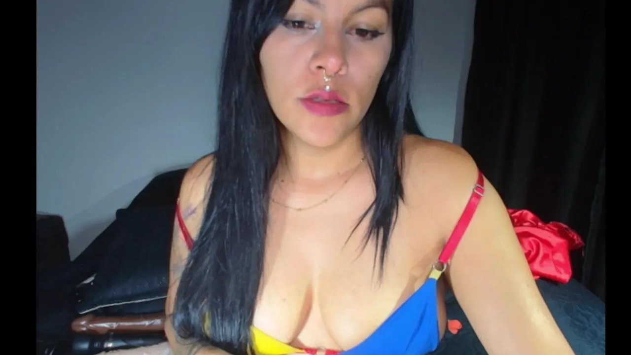 Offline hadediazg on Cam4