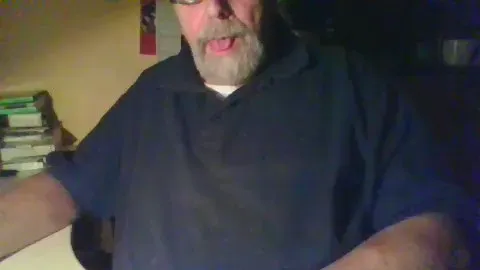 Offline hairy363dick on Cam4