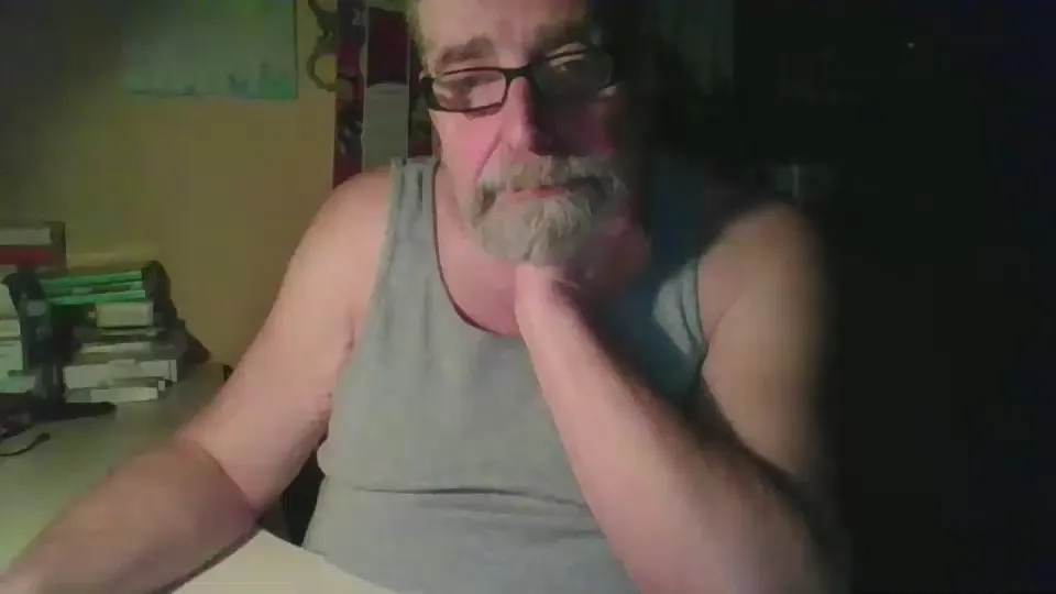 Offline hairy363dick on Cam4