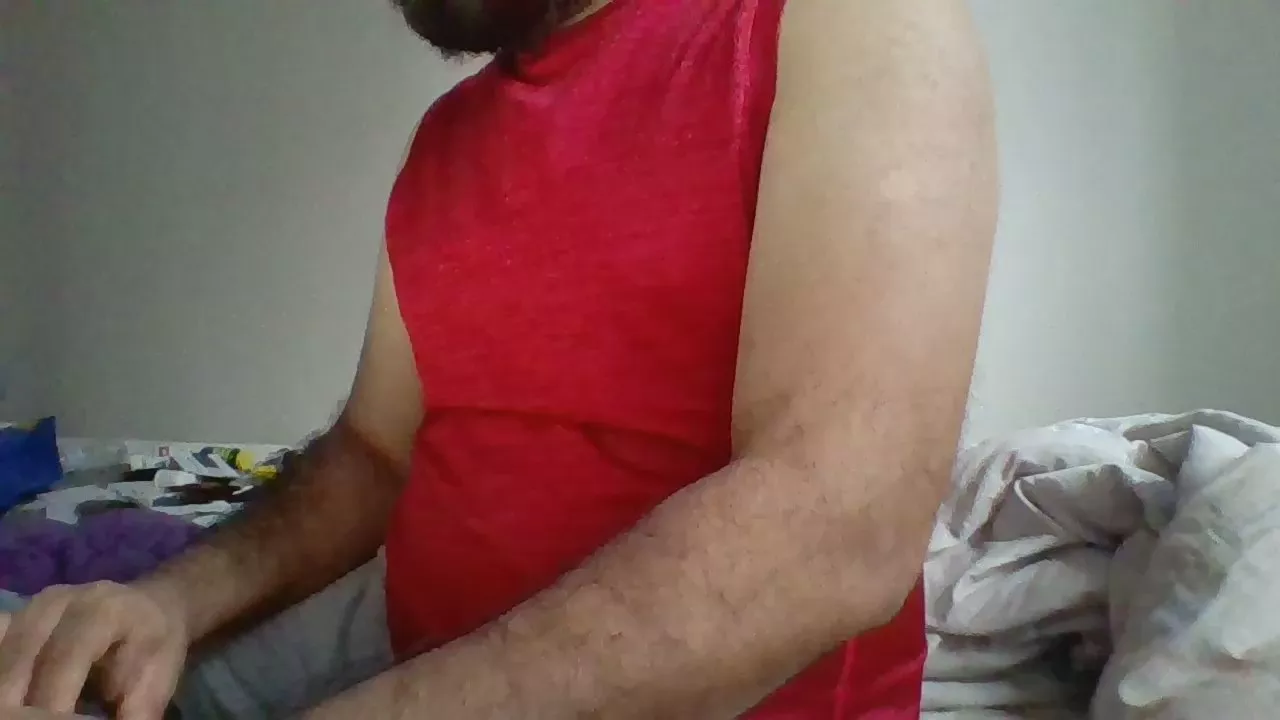 Offline HairyIndiann on Cam4