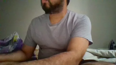 Offline HairyIndiann on Cam4