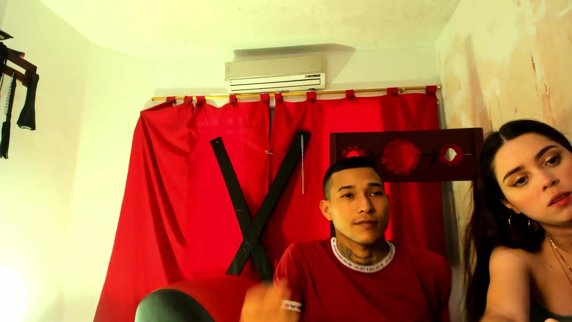 Freechat Hana_and_Zeta on Cam4