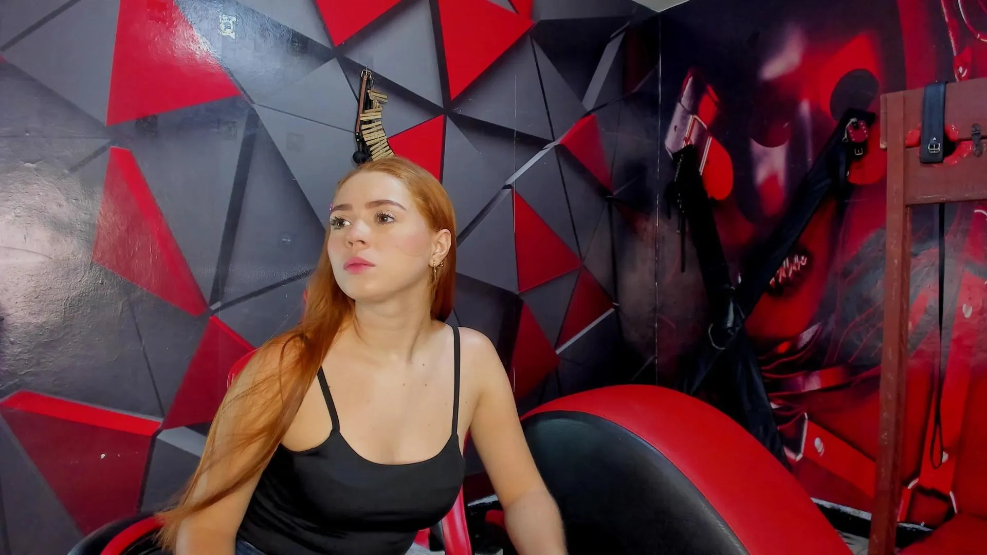 Freechat Hana_and_Zeta on Cam4