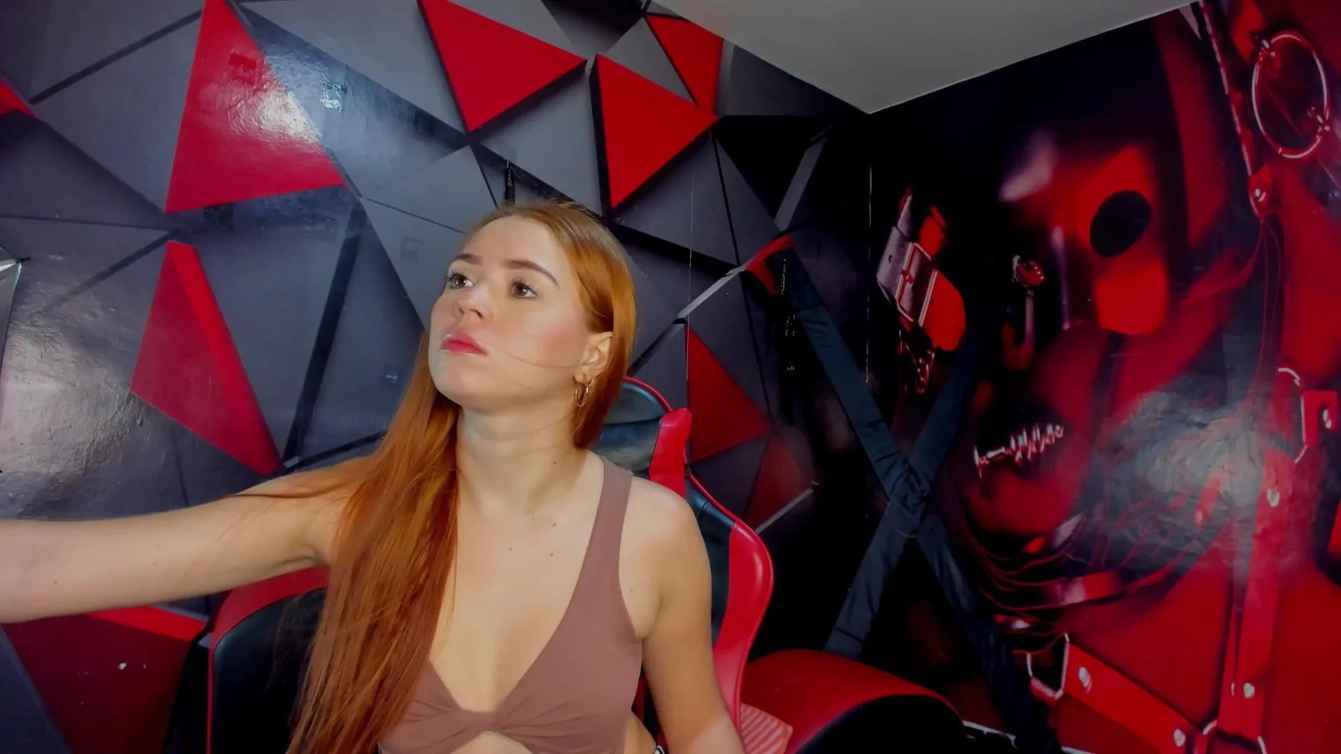 Freechat Hana_and_Zeta on Cam4