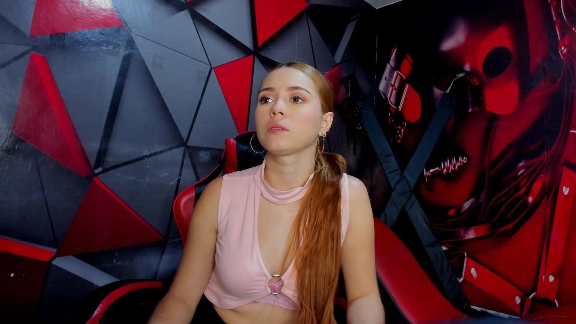 Freechat Hana_and_Zeta on Cam4