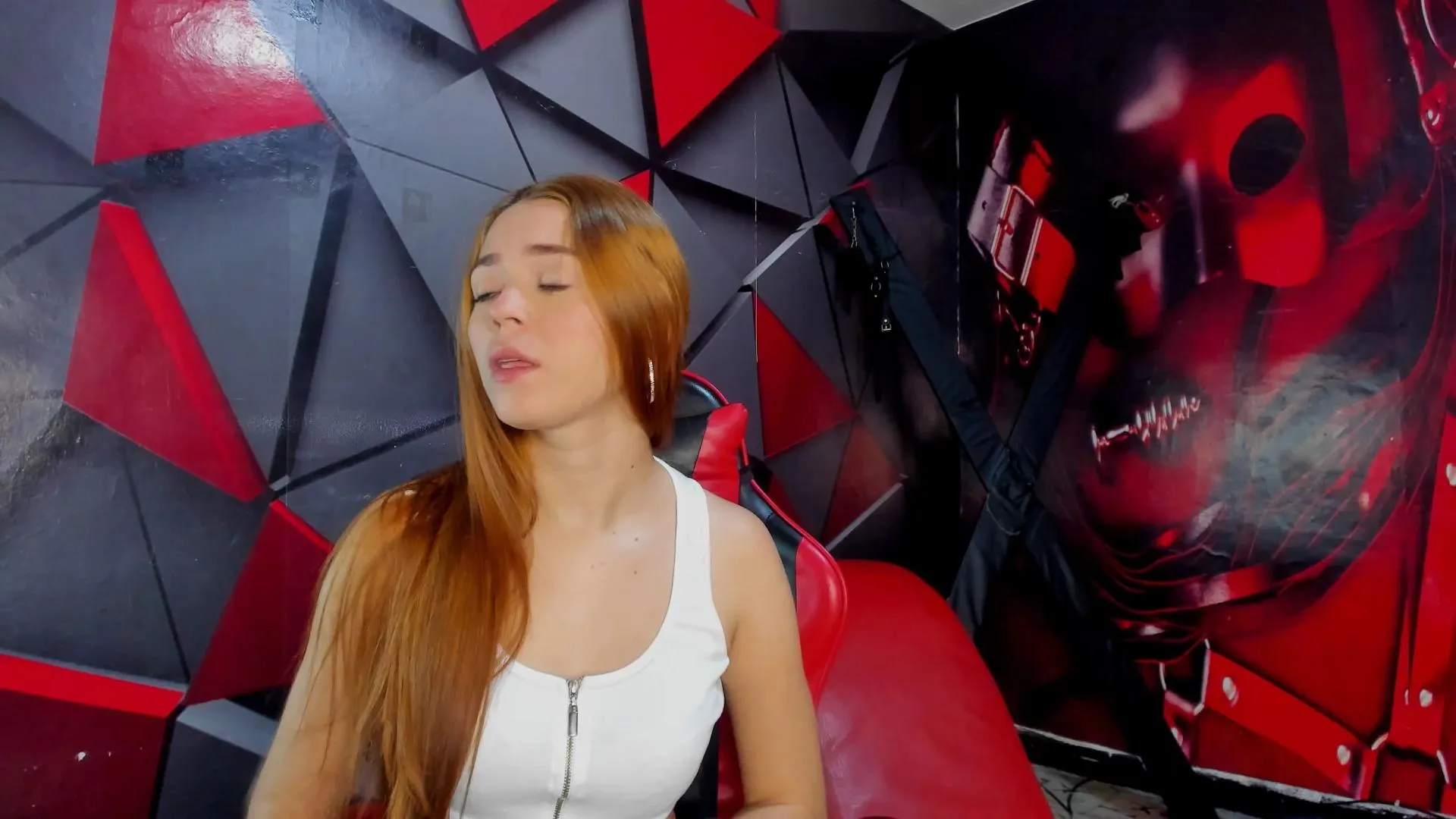 Freechat Hana_and_Zeta on Cam4