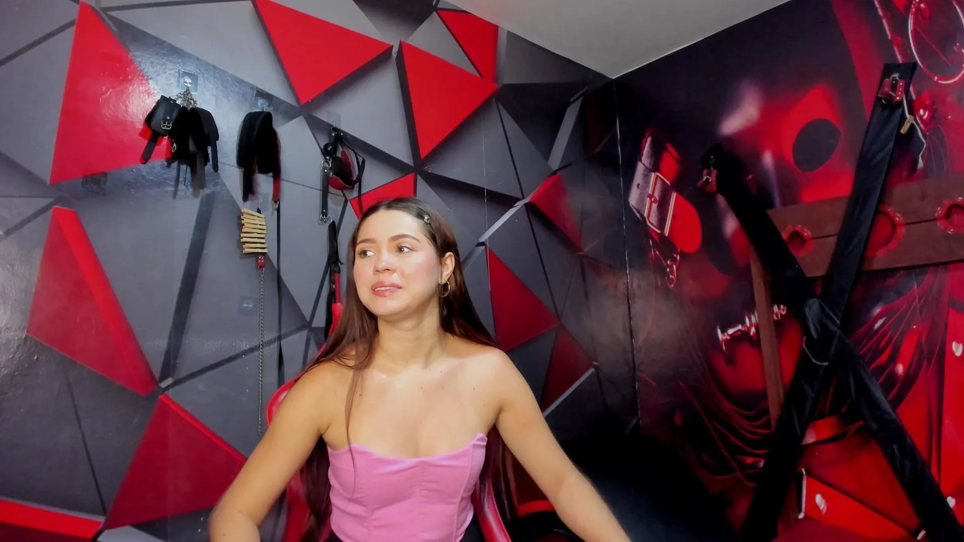 Freechat Hana_and_Zeta on Cam4