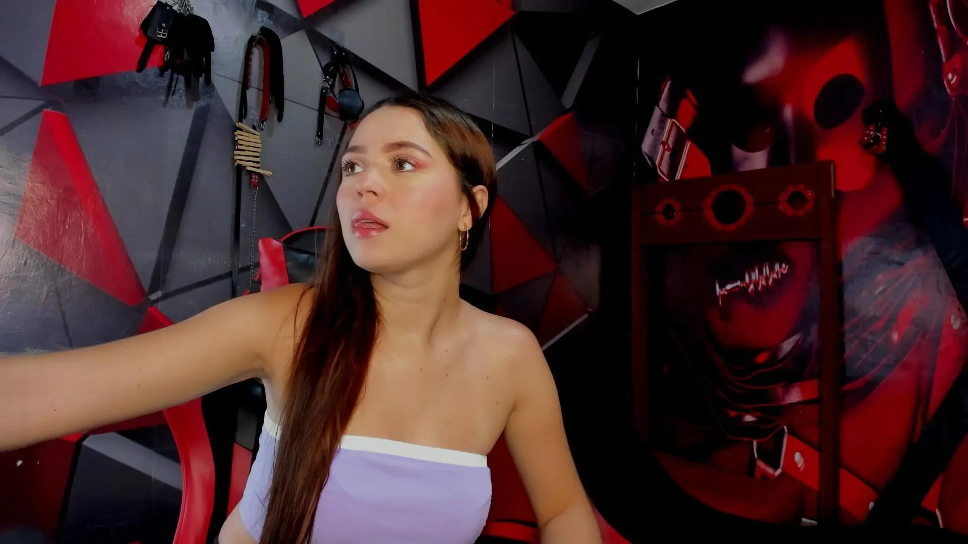 Freechat Hana_and_Zeta on Cam4