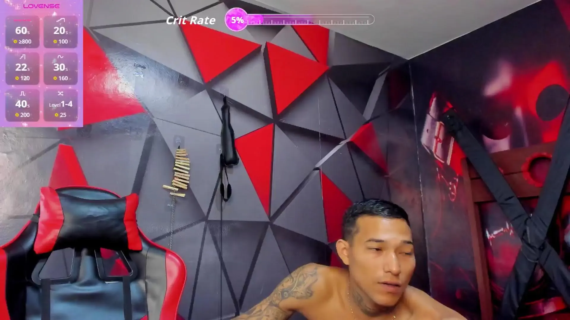 Freechat Hana_and_Zeta on Cam4