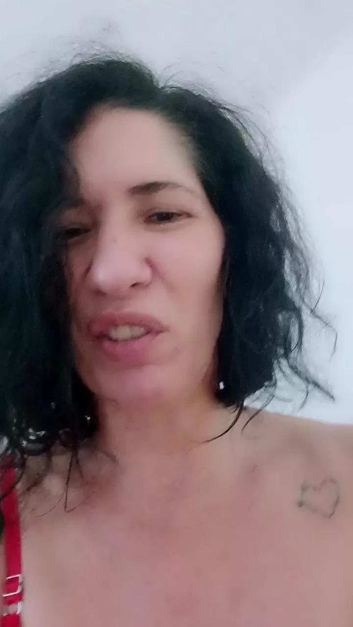 HANAX from Cam4