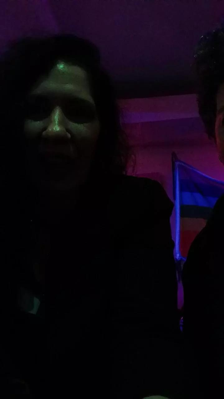 HANAX from Cam4