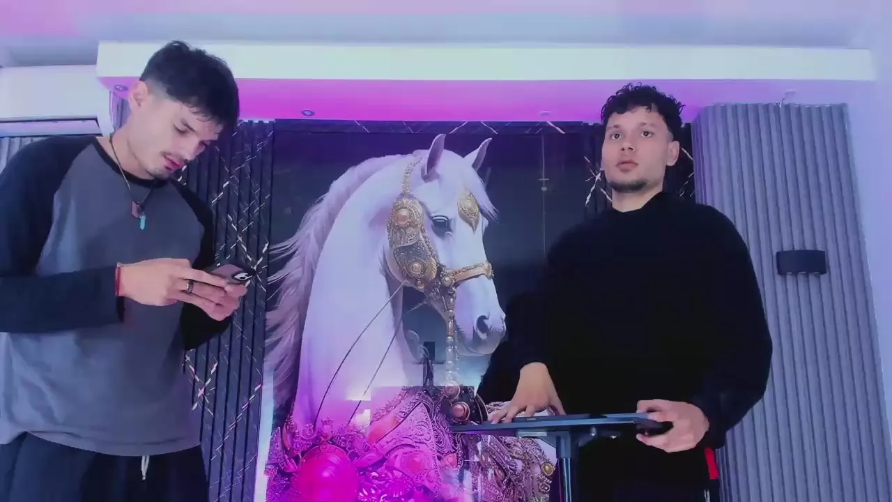 Offline handsome_boys22 on Cam4