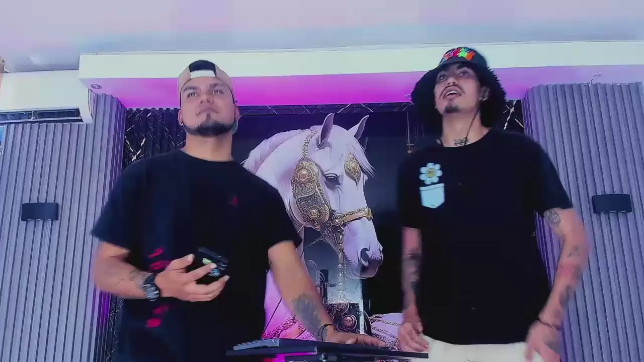 Offline handsome_boys22 on Cam4