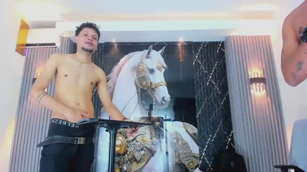 Offline handsome_boys22 on Cam4