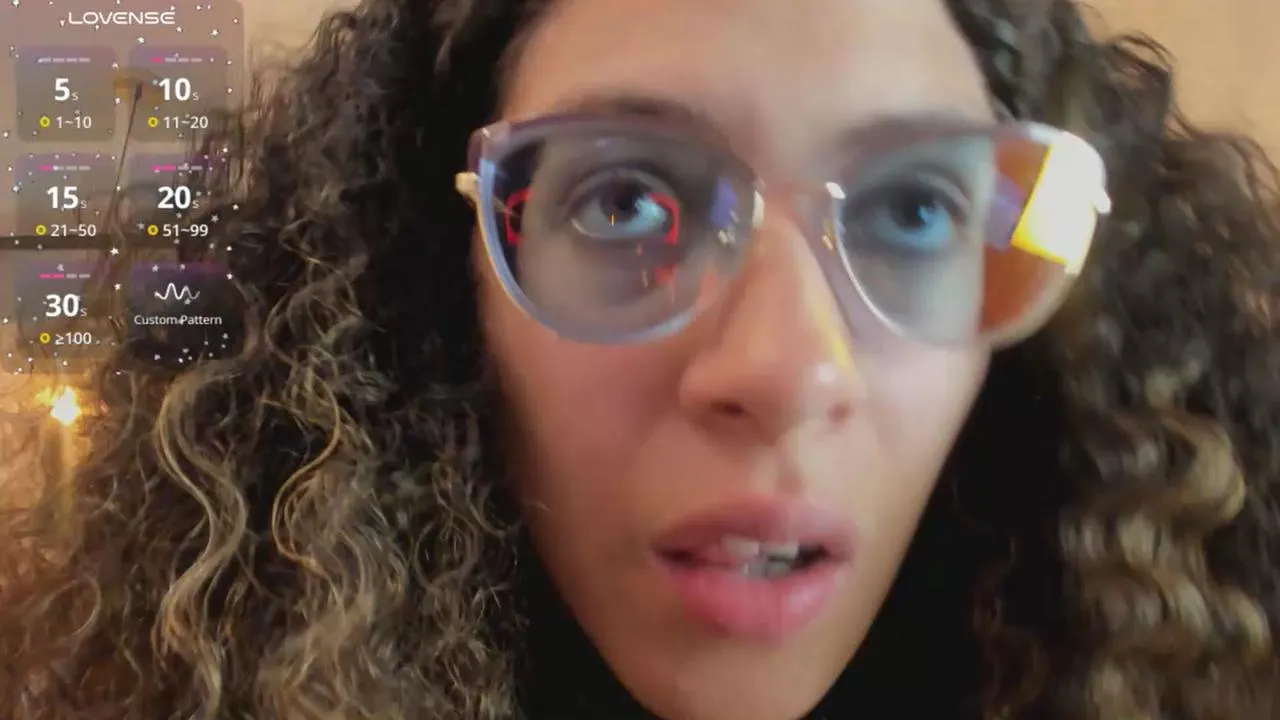 Freechat Hanna_Corne on Cam4