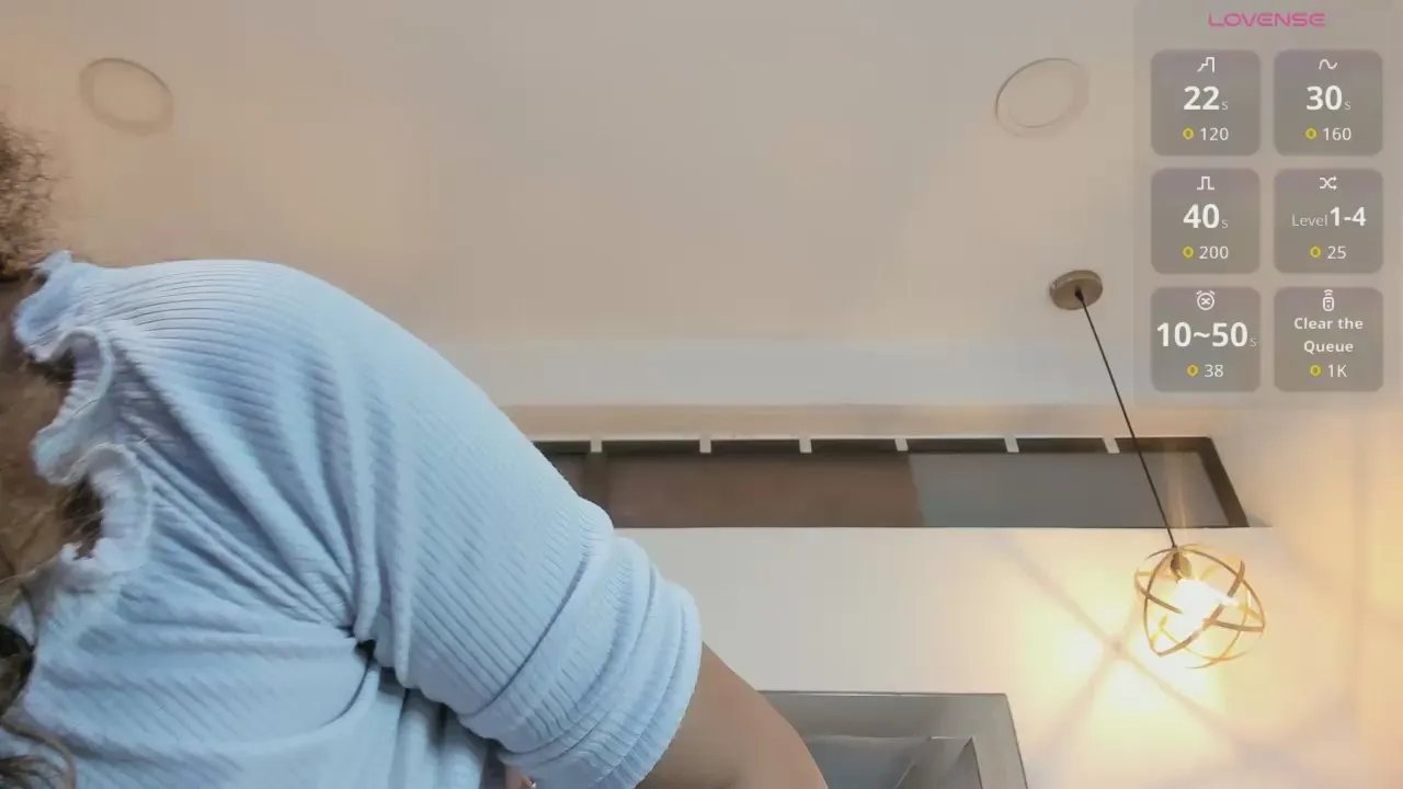 Freechat Hanna_Corne on Cam4