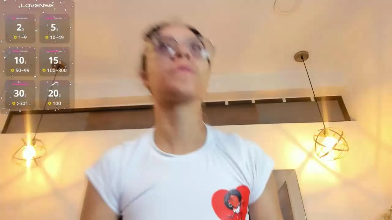 Freechat Hanna_Corne on Cam4