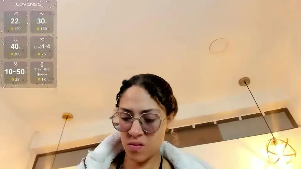 Freechat Hanna_Corne on Cam4