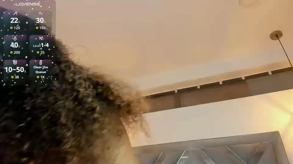 Freechat Hanna_Corne on Cam4