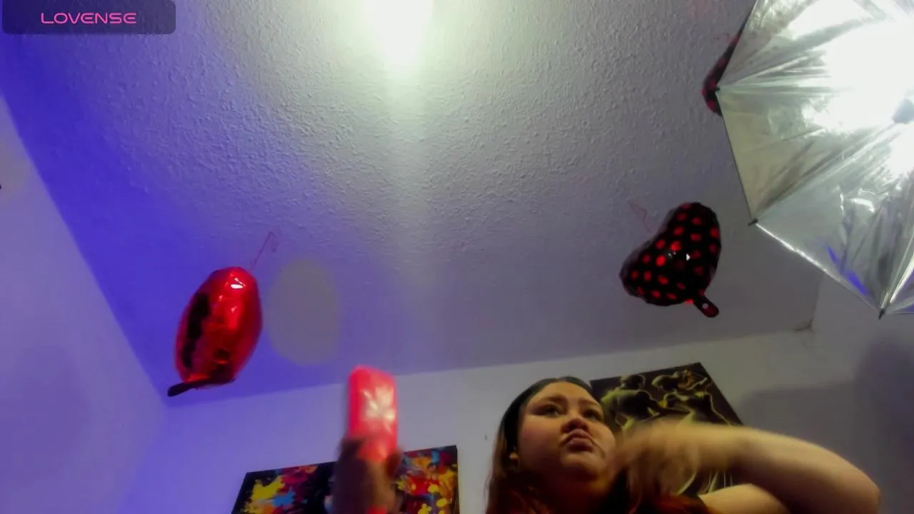 Freechat Hanna_wish on Cam4