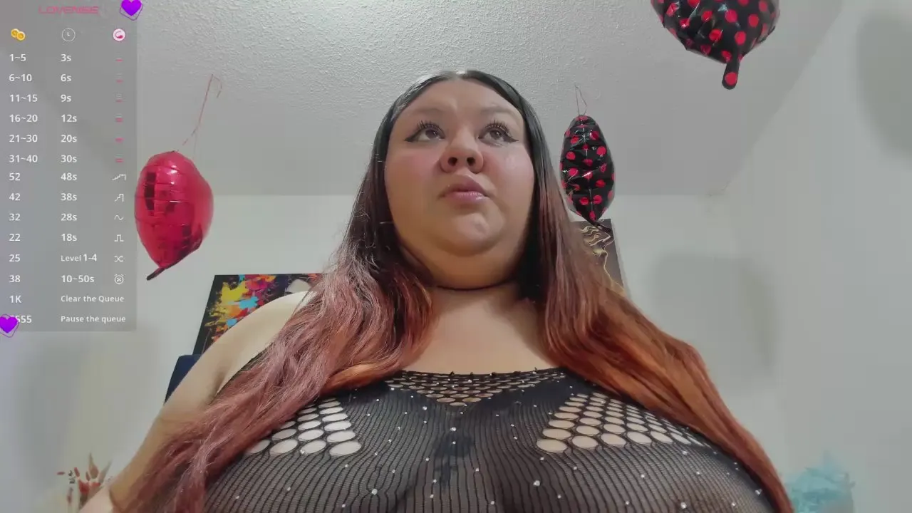 Freechat Hanna_wish on Cam4