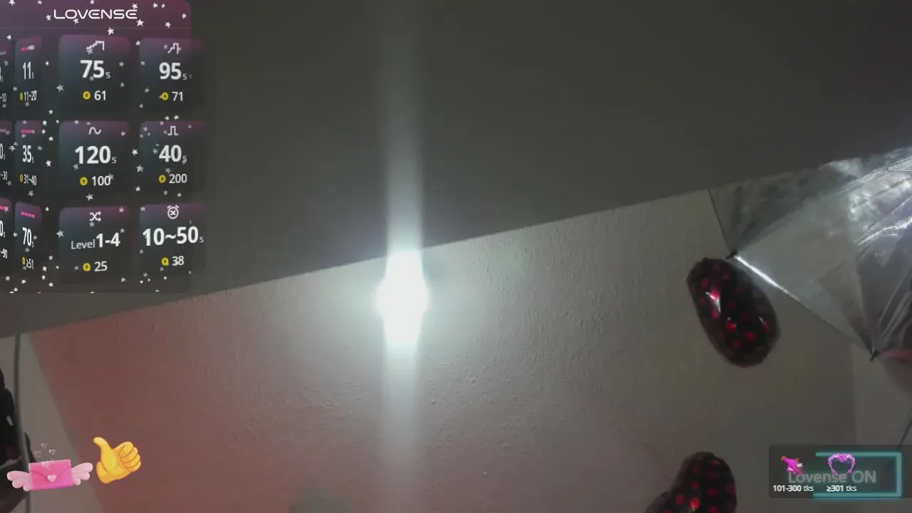 Freechat Hanna_wish on Cam4