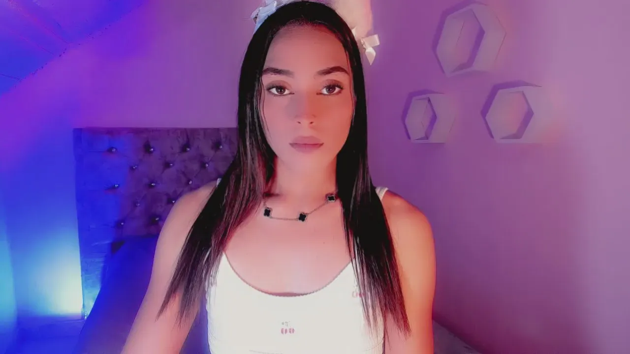 Offline HapperTyla on Cam4