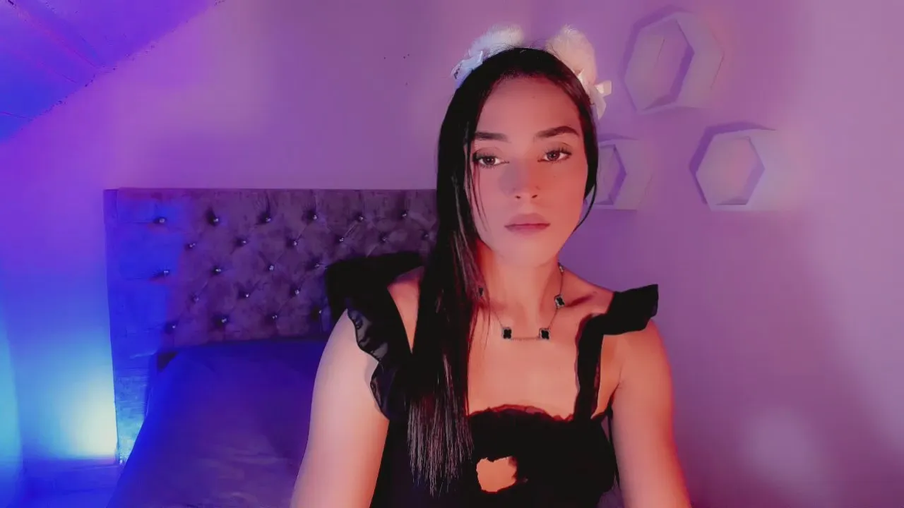 Offline HapperTyla on Cam4