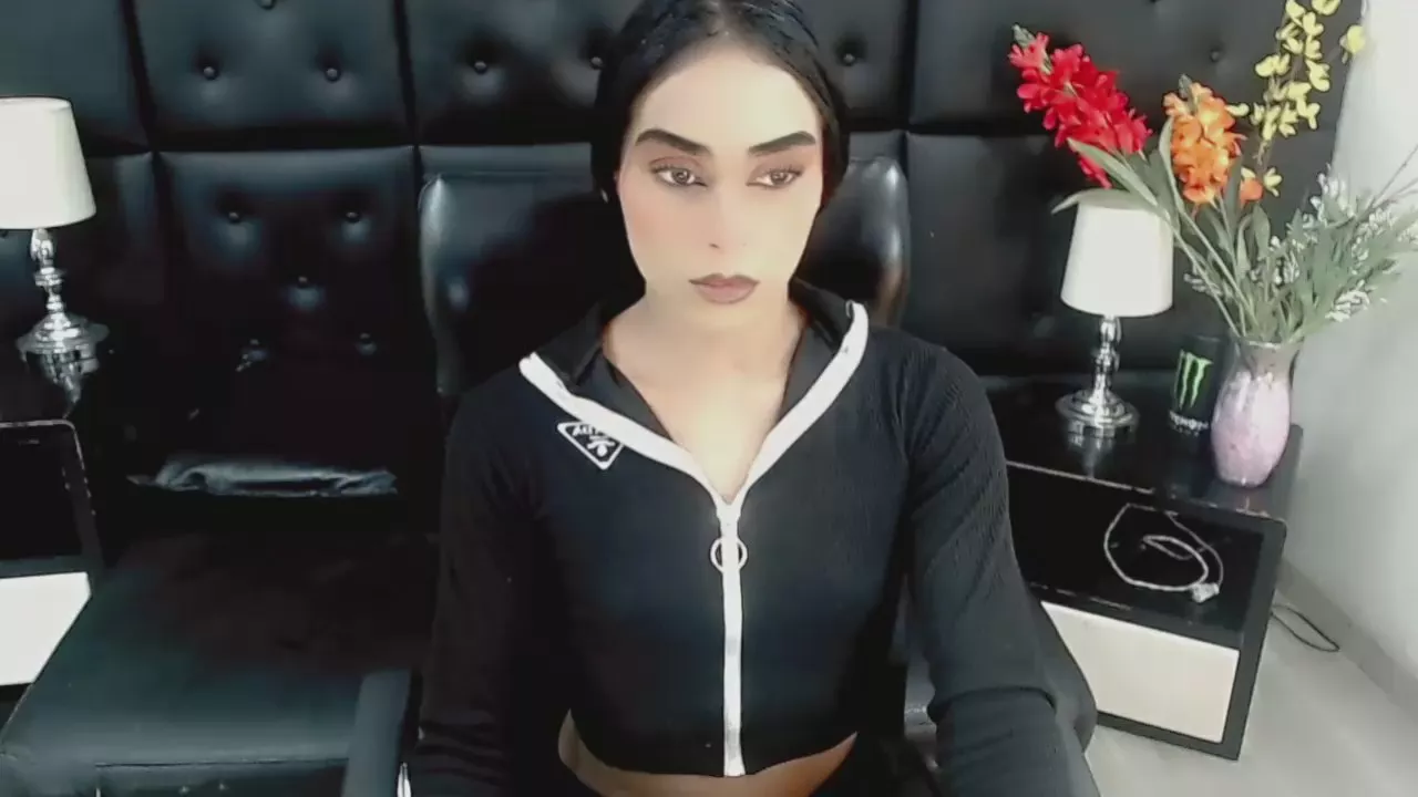 Offline HapperTyla on Cam4