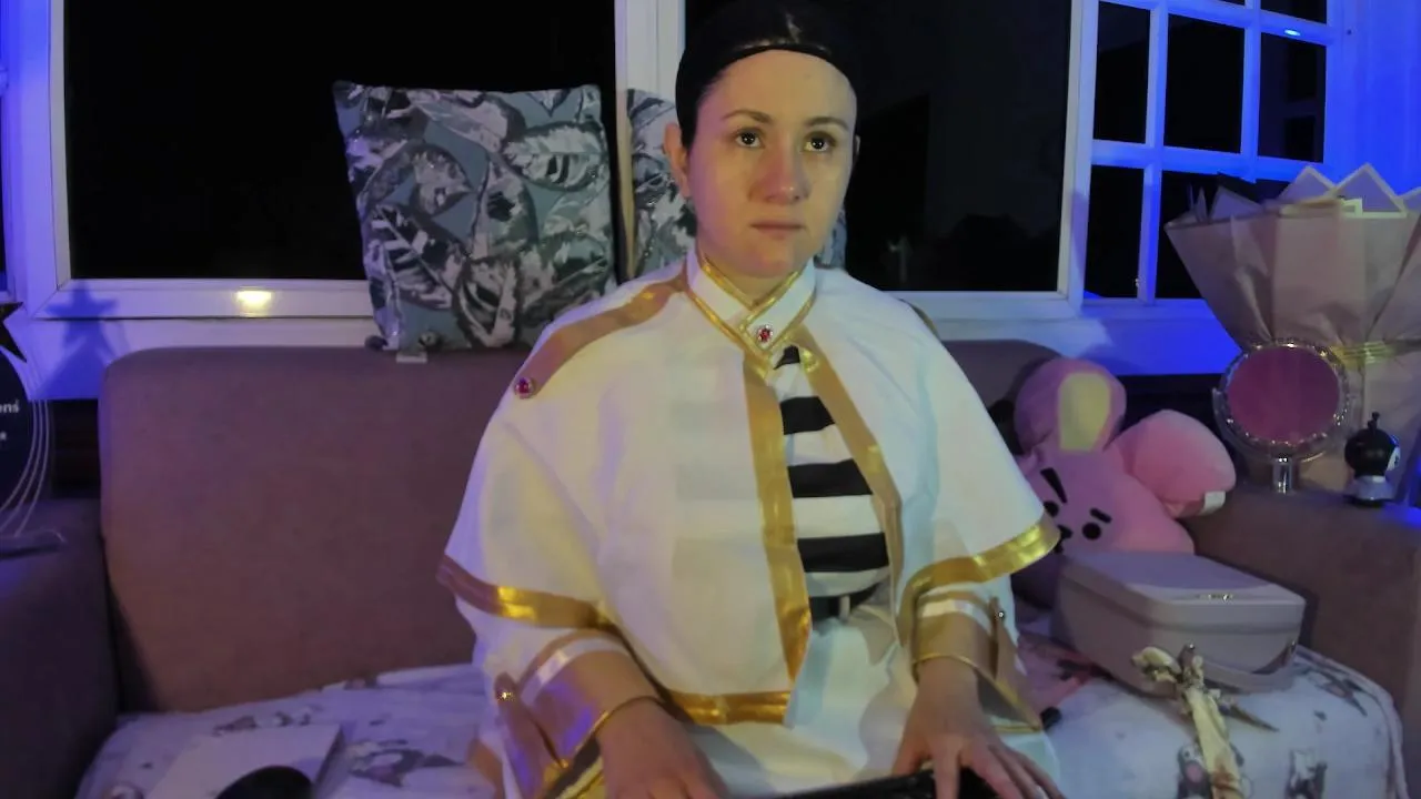 Offline HariMoon on Cam4