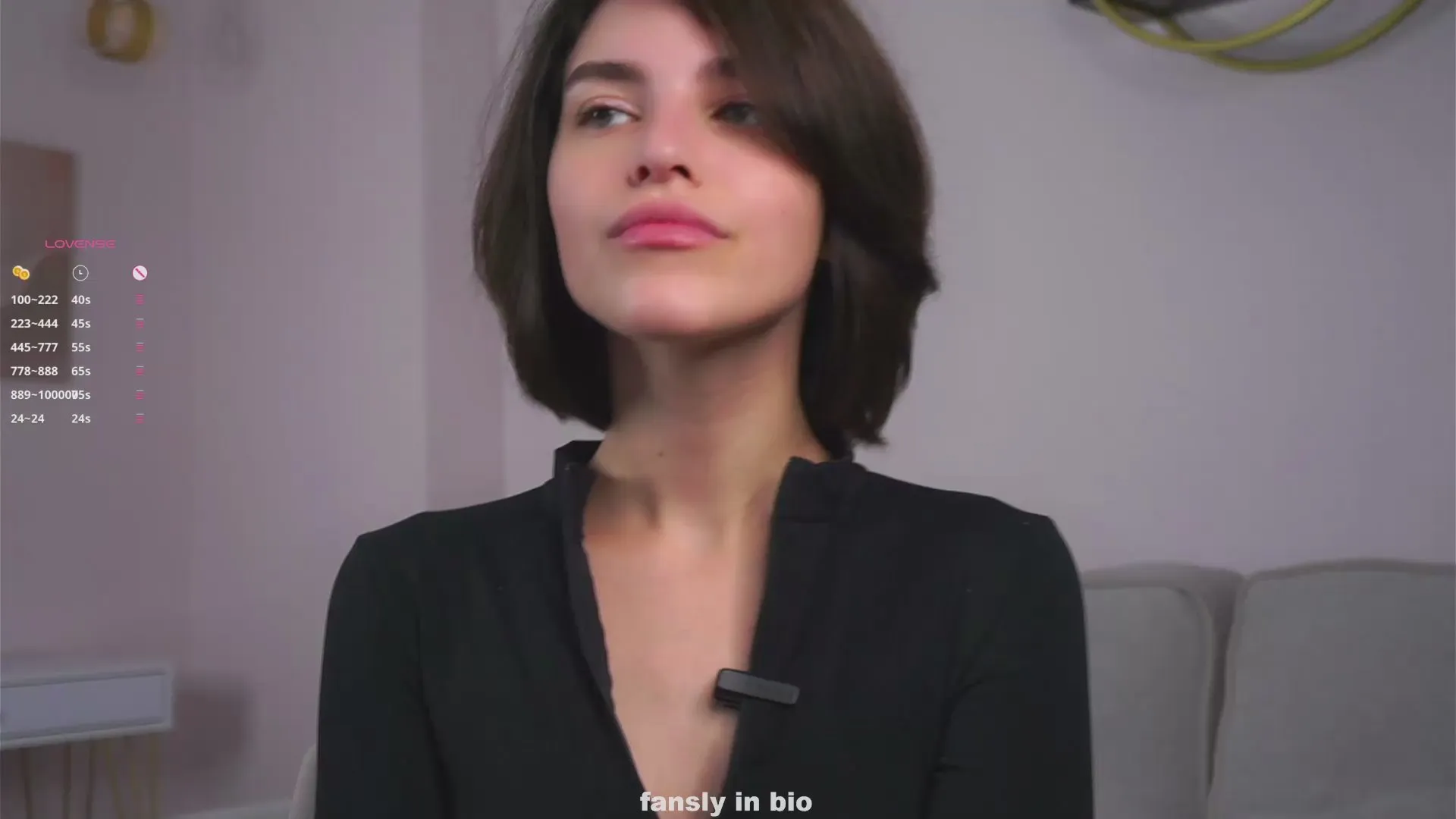 Freechat HarrietDeeks on Cam4