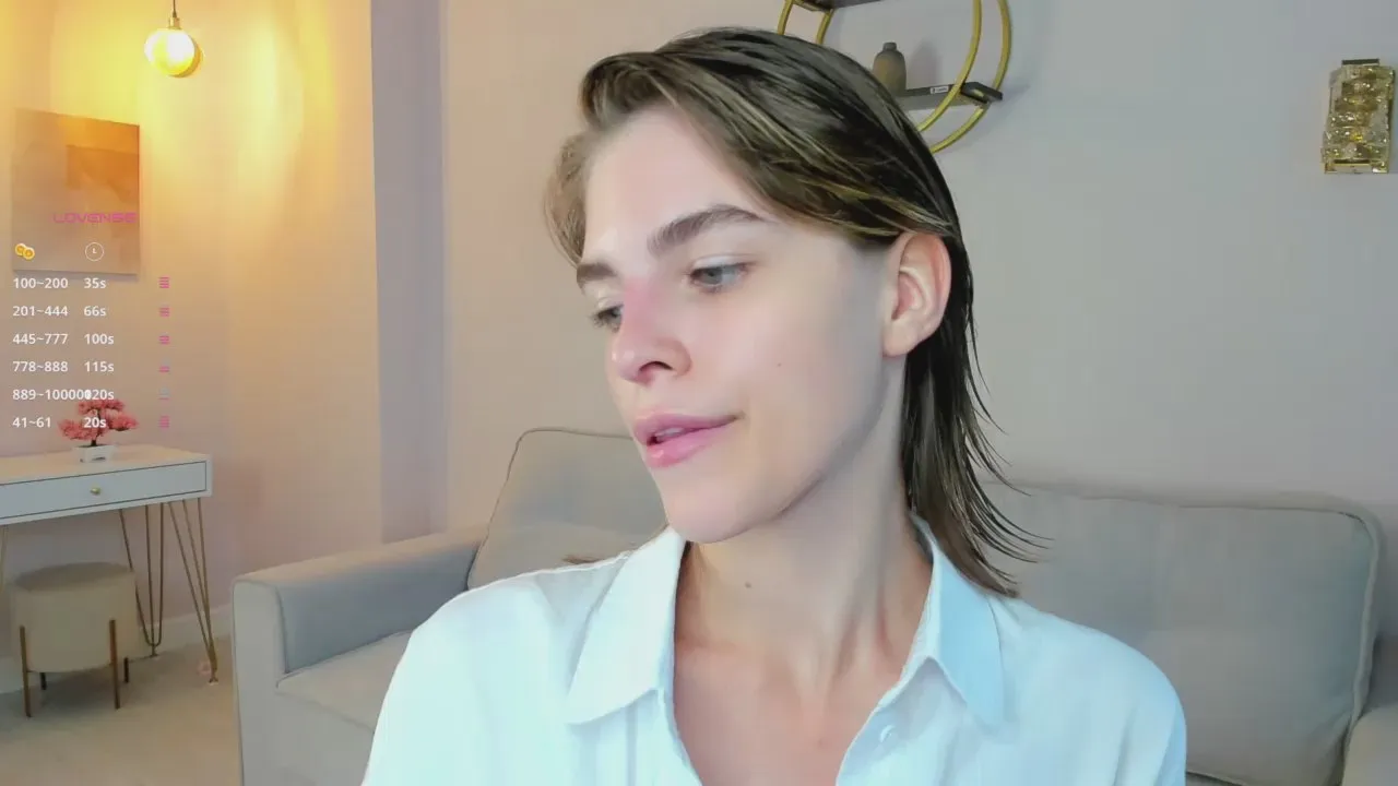 Freechat HarrietDeeks on Cam4