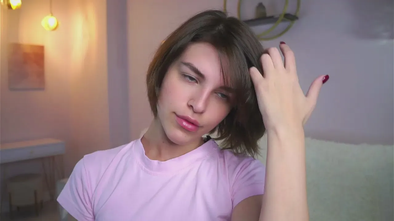 Freechat HarrietDeeks on Cam4