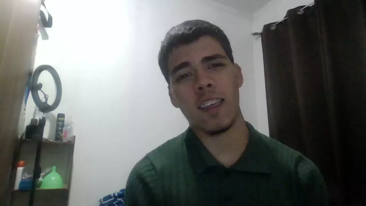 Offline harry18201 on Cam4