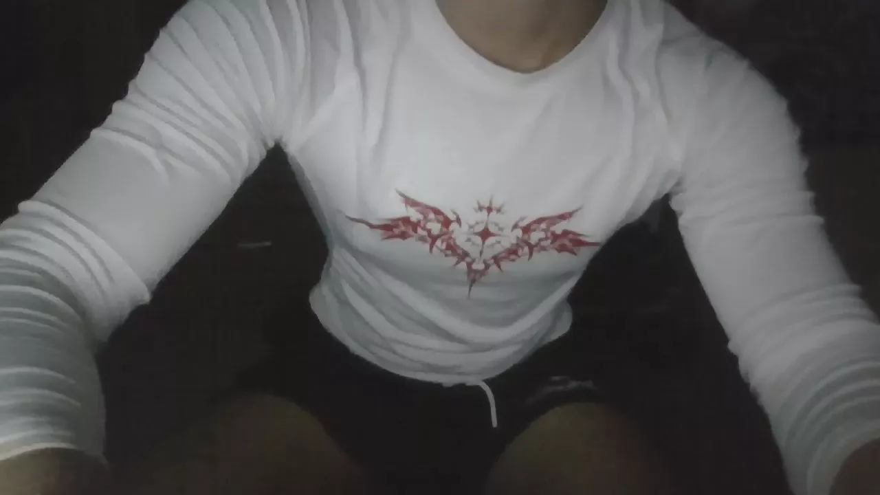 Offline harry18201 on Cam4