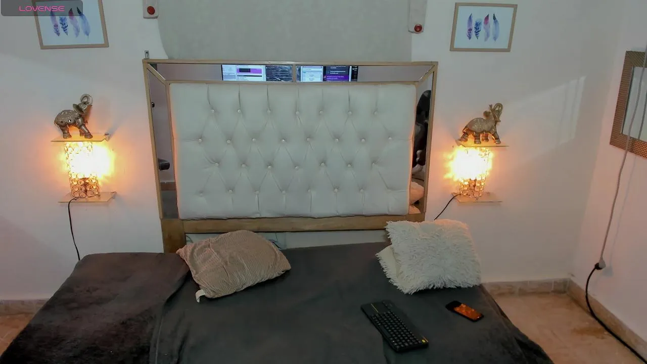 Offline heiker_ on Cam4