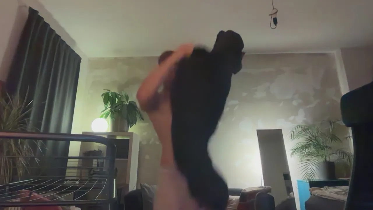 Offline Heikhoe69 on Cam4