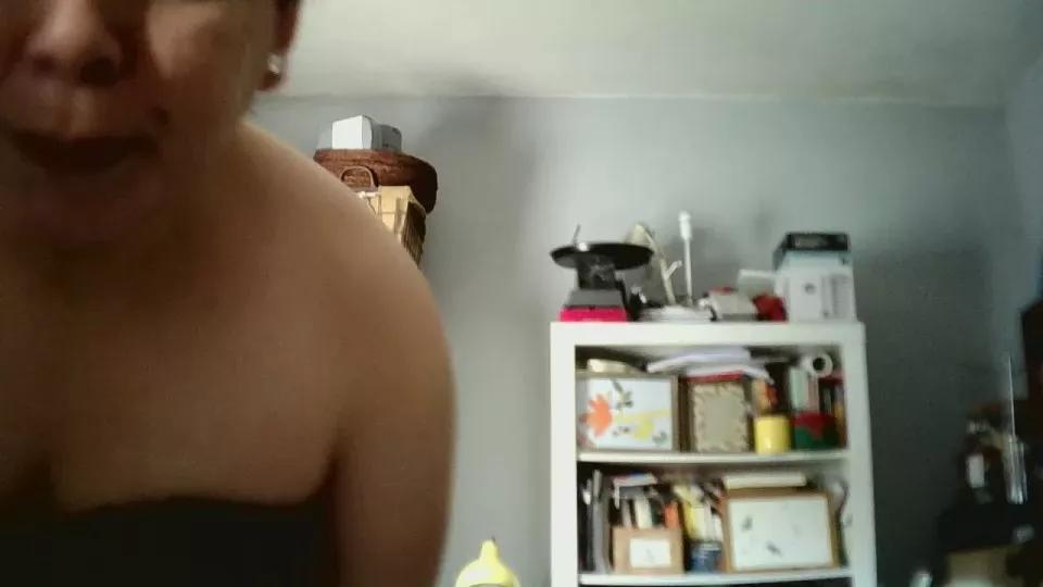 Helena_trans from Cam4