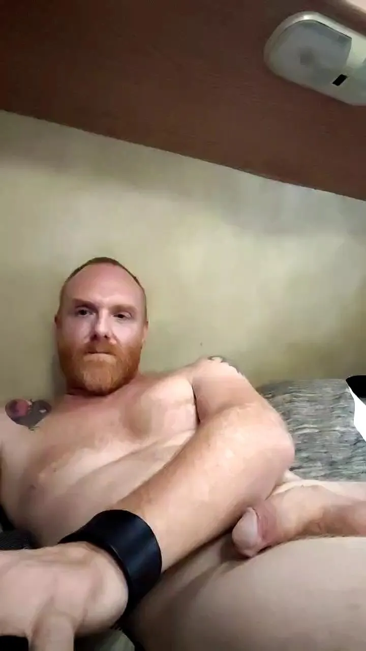 Offline Hgingerpro on Cam4