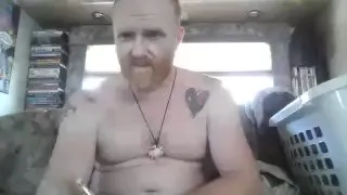 Offline Hgingerpro on Cam4