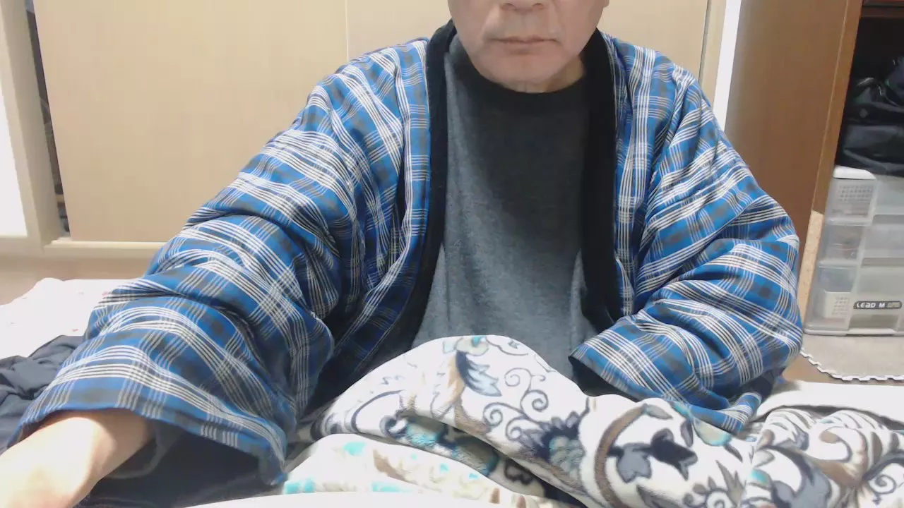 Offline higeloveyou on Cam4