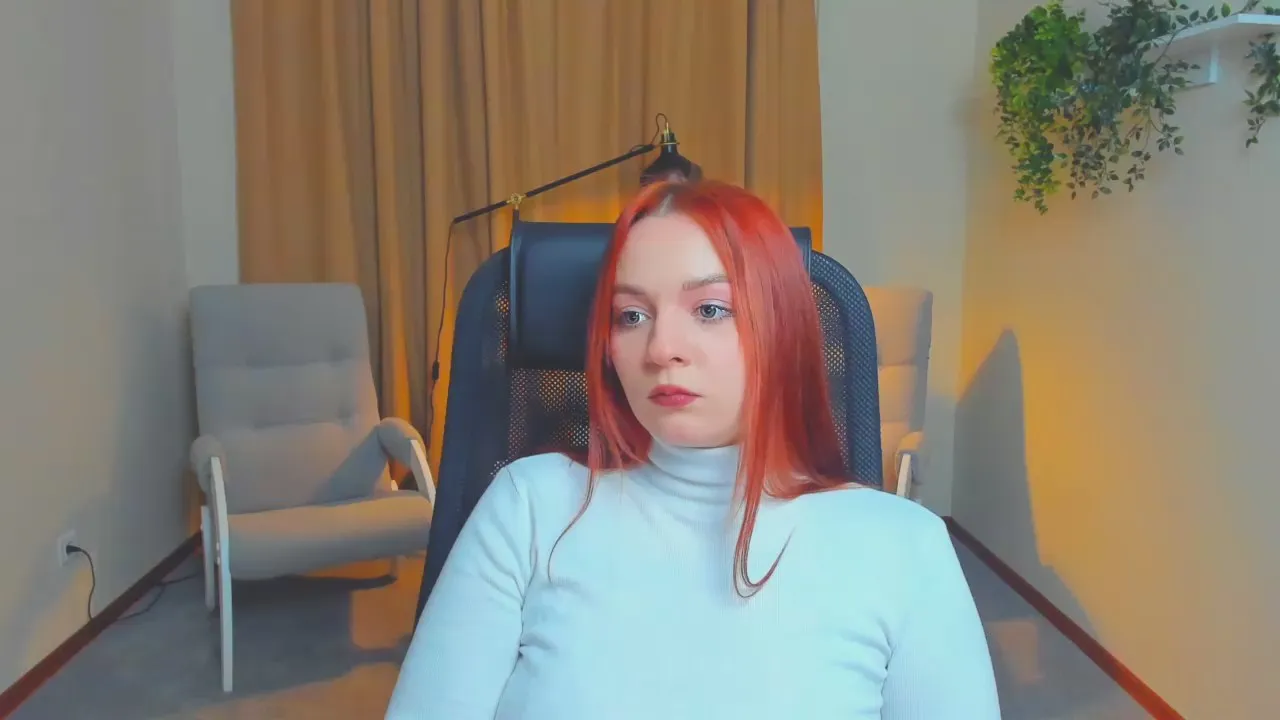 Offline HilariaPacilio on Cam4