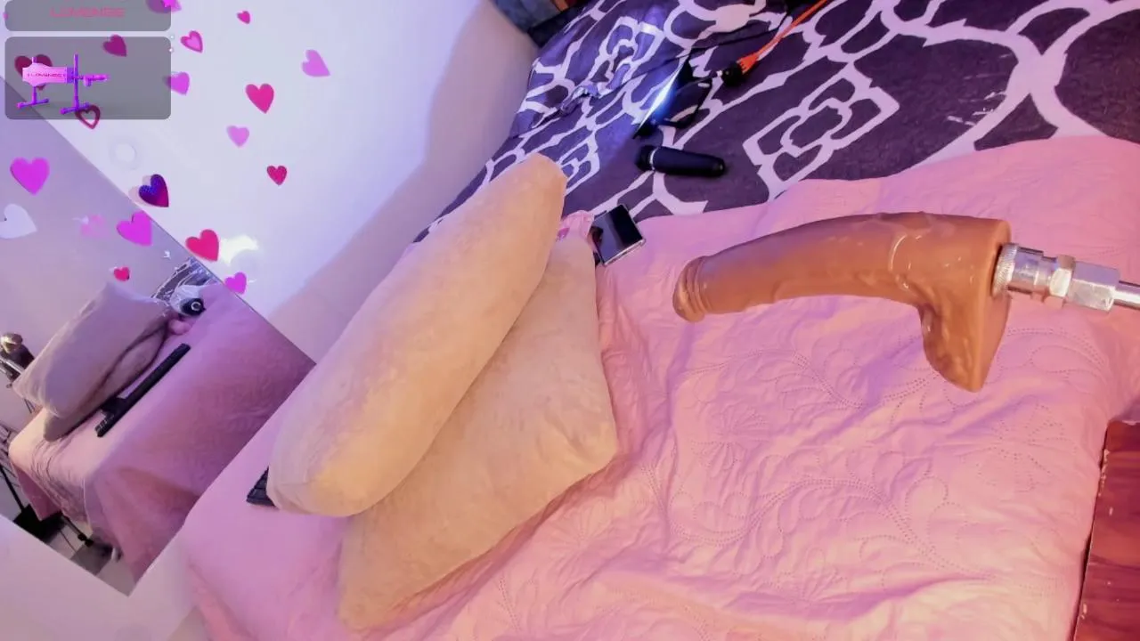 Offline Hilay_Smile_ on Cam4