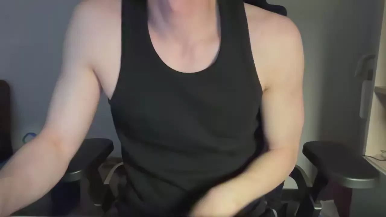 Offline hohohahaha on Cam4