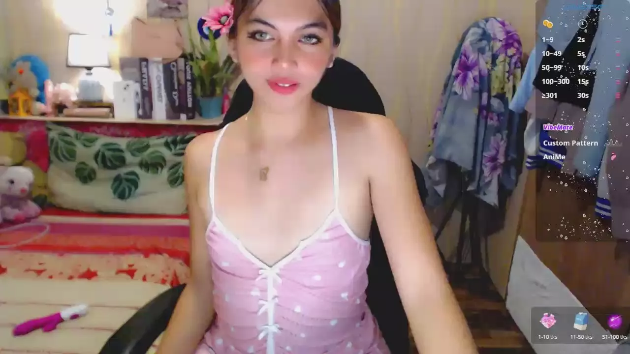 Offline HolyBunny_ on Cam4