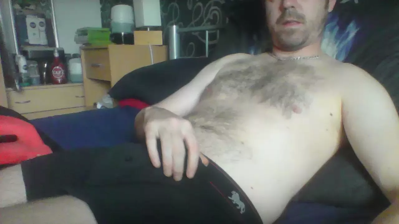 Offline HornyDevil8319 on Cam4