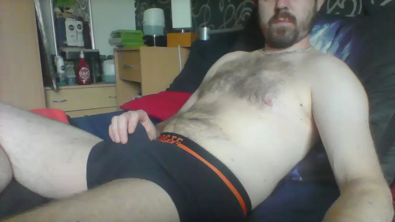 Offline HornyDevil8319 on Cam4